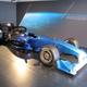 Illustration for article titled Lotus Exos T125: $1 Million Well Spent